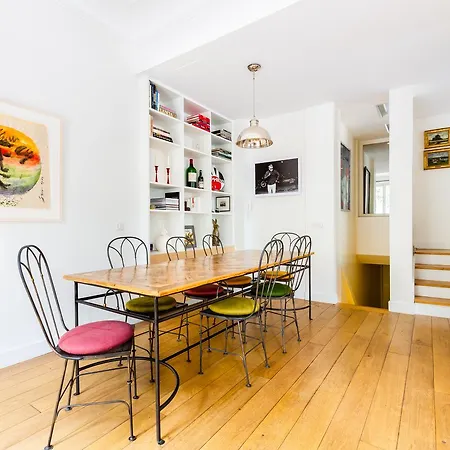 Apartment Veeve - Museum Marvel *