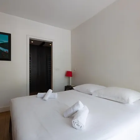 Veeve - Museum Marvel Apartment *